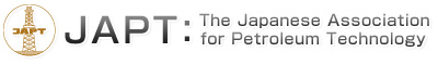 JAPT : Japanese Association for Petroleum Technology